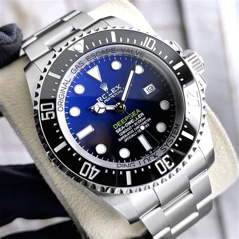 rolex sea-dweller deepsea fake|deep sea dweller rolex price.